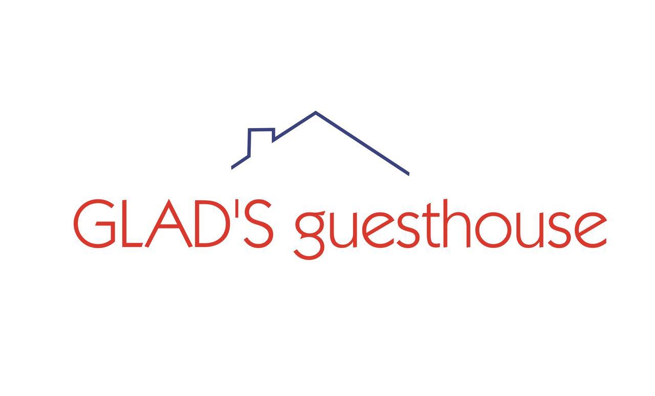 Glad'S Guesthouse Reykjavik Extérieur photo
