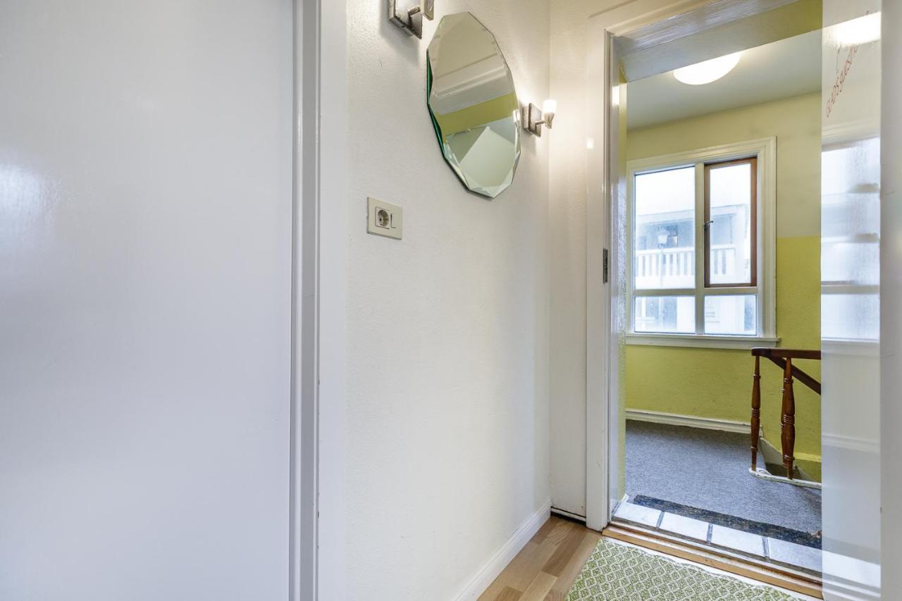 Glad'S Guesthouse Reykjavik Extérieur photo
