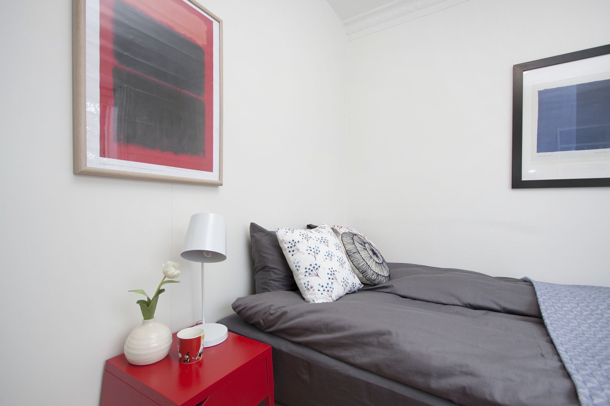 Glad'S Guesthouse Reykjavik Extérieur photo