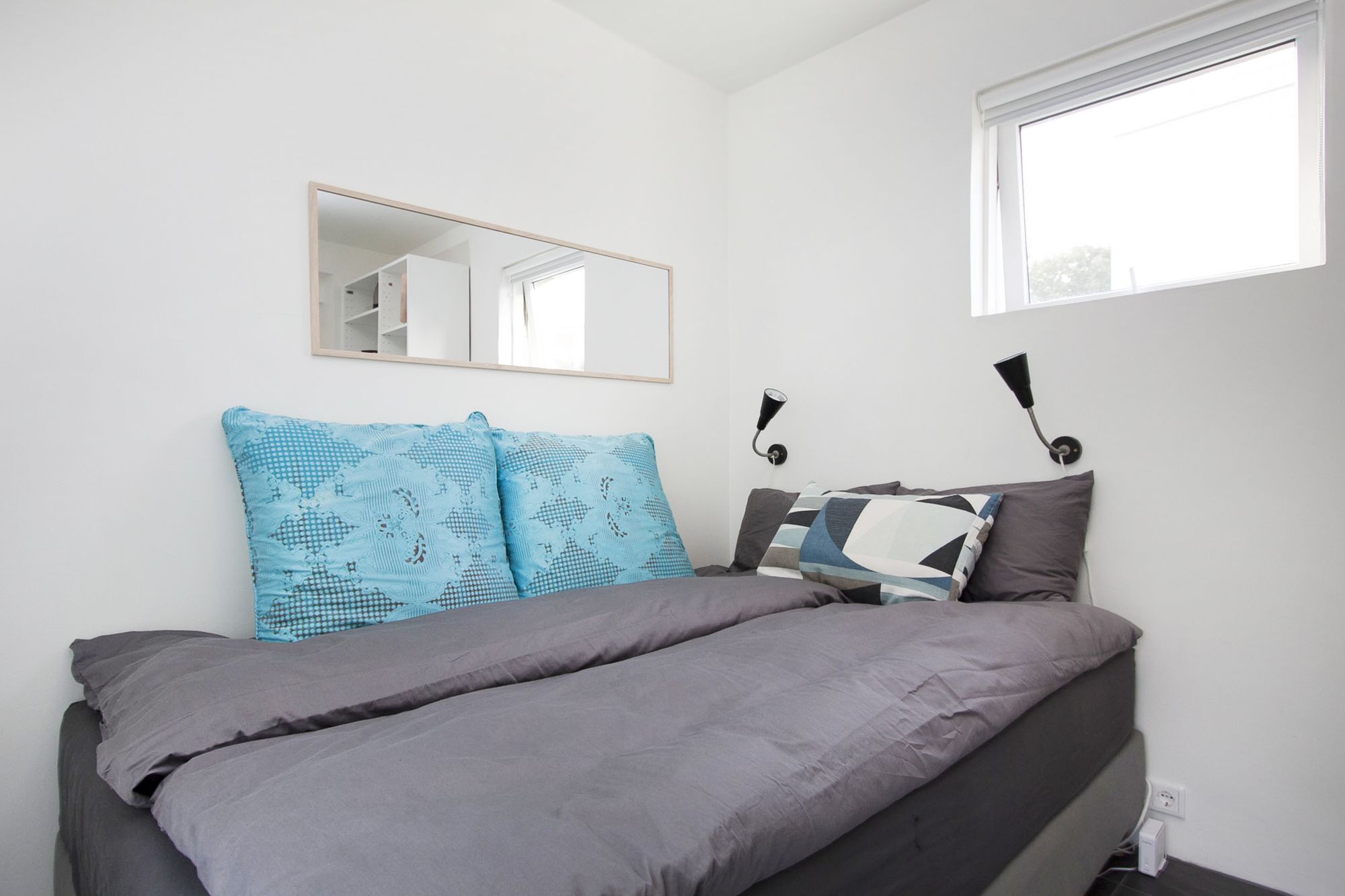 Glad'S Guesthouse Reykjavik Extérieur photo